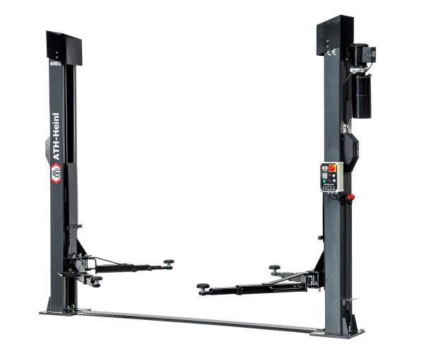 2-Säulenhebebühne ATH Pure Lift 2.40A 400V